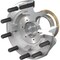 Conmet AFTERMARKET PRESET HUB ASSEMBLY PREMIUM FF FR HP10 ABS 10082203 - alternate 2